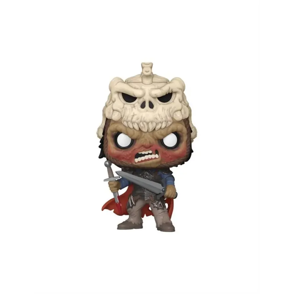 Фігурка Funko POP Movies: AOD S2 - Posessed Ash (889698838429) UA