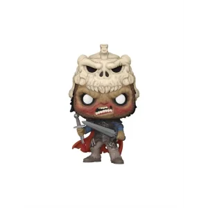 Фігурка Funko POP Movies: AOD S2 - Posessed Ash (889698838429) UA