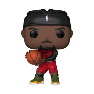 Фігурка Funko POP NBA: Heat - Jimmy Butler (CE 24) (889698838450) UA