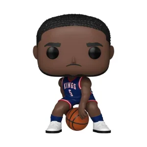 Фігурка Funko POP NBA: KINGS - De'aaron Fox (CE 24) (889698838467) UA