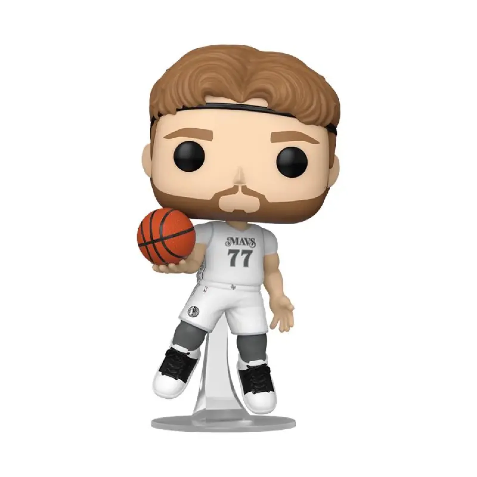 Фігурка Funko POP NBA: Mavericks - Luka Doncic (CE 24) (889698838474) UA
