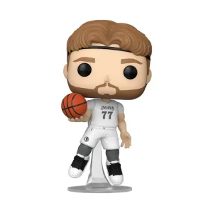 Фігурка Funko POP NBA: Mavericks - Luka Doncic (CE 24) (889698838474) UA