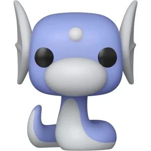 Фігурка Funko POP Games: Pokemon - Dratini (889698838542) UA