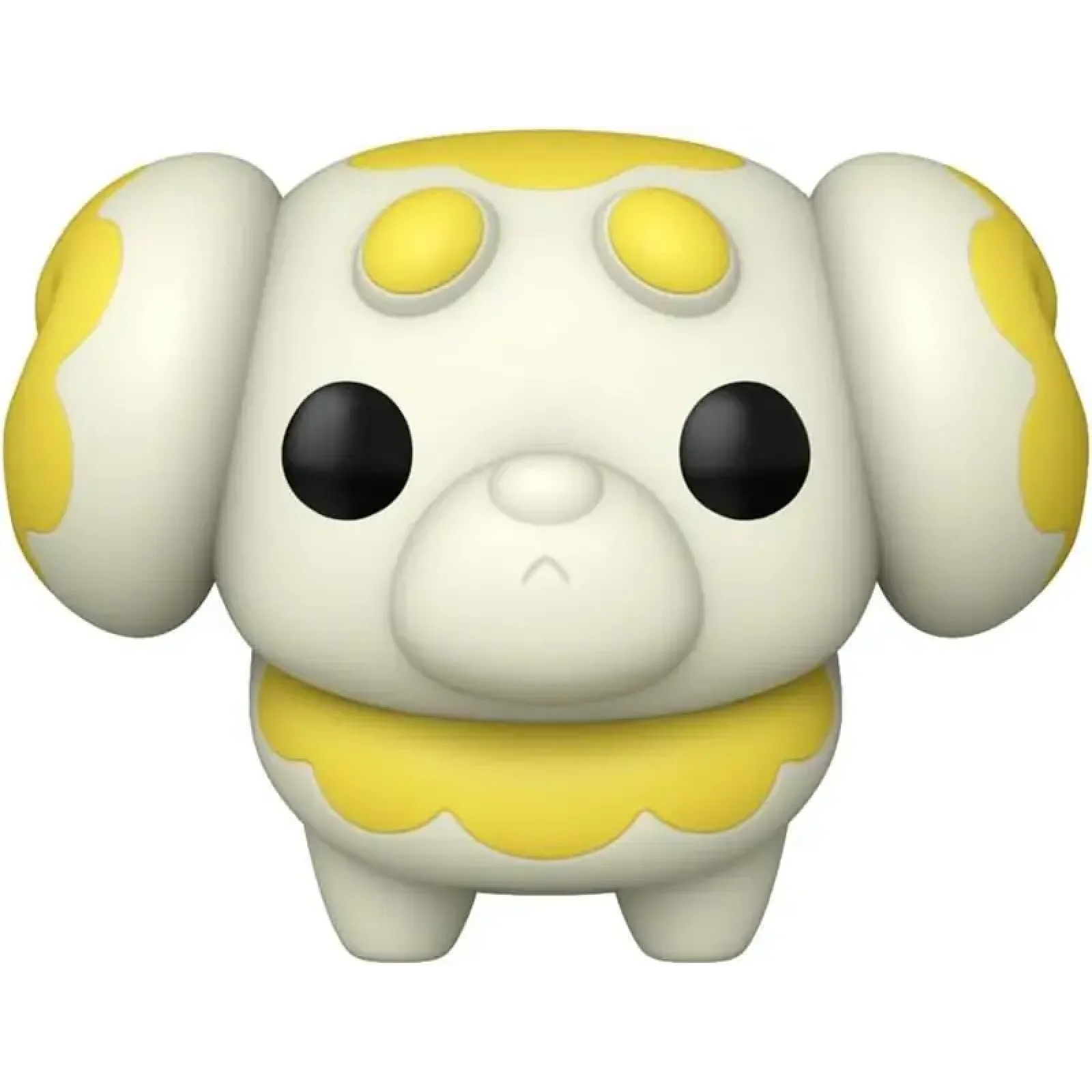 Фігурка Funko POP Games: Pokemon - Fidough (889698838559) UA