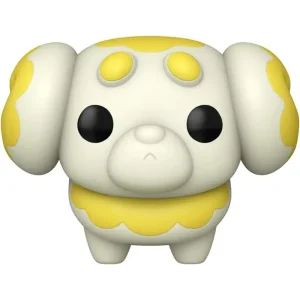 Фігурка Funko POP Games: Pokemon - Fidough (889698838559) UA