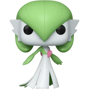 Фігурка Funko POP Games: Pokemon - Gardevoir (889698838566) UA