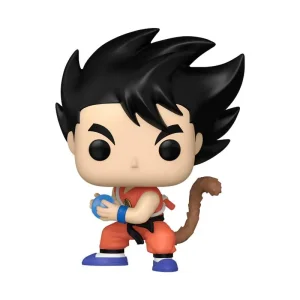 Фігурка Funko POP Animation: Dragon Ball - Goku (Kame) (889698838771) UA