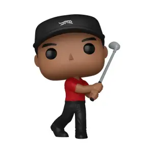 Фігурка Funko POP Golf: Tiger Woods (swing) (889698841429) UA