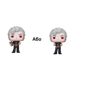 Фігурка Funko POP Games: Baldur's Gate - Astarion W/CH (889698849555) UA