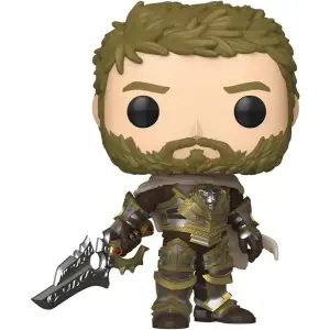 Фігурка Funko POP Games: World of Warcraft - Anduin (WW) (889698861076) UA