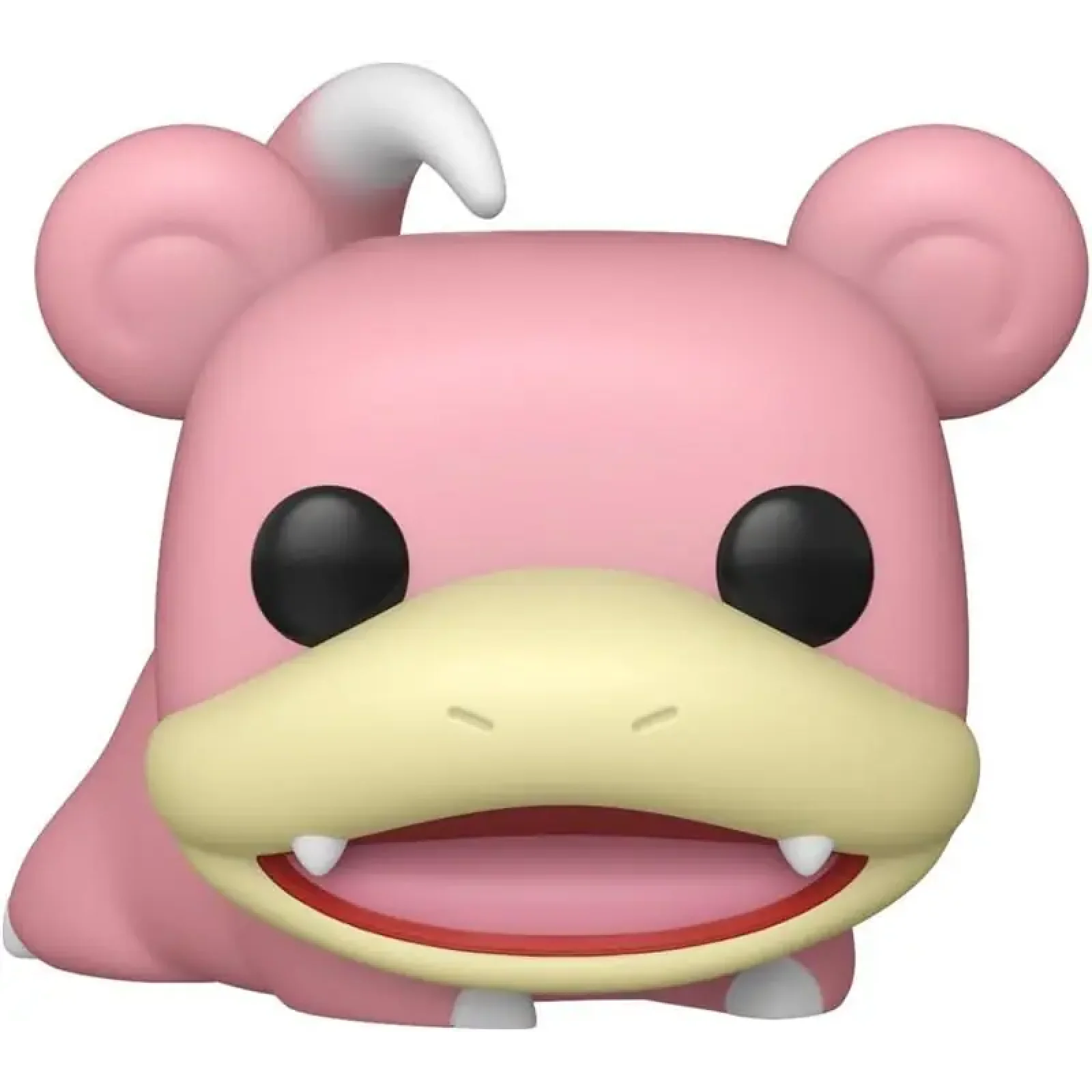 Фігурка Funko POP Games: Pokemon - Slowpoke (889698863636) UA