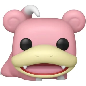 Фігурка Funko POP Games: Pokemon - Slowpoke (889698863636) UA