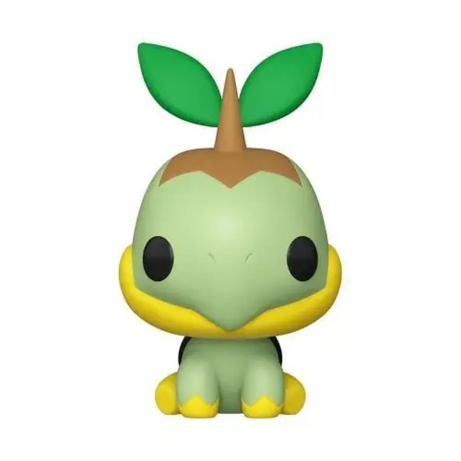 Фігурка Funko POP Games: Pokemon - Turtwig (889698863643) UA