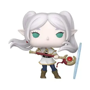 Фігурка Funko POP Animation: Frieren - Frieren (889698864923) UA