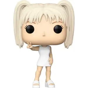 Фігурка Funko POP Rocks: Spice Girls - Baby (WNBE) (889698865944) UA