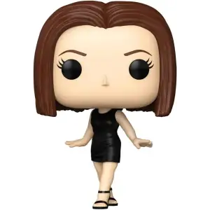 Фігурка Funko POP Rocks: Spice Girls - Posh (WNBE) (889698865968) UA