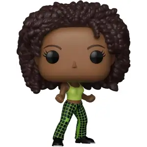 Фігурка Funko POP Rocks: Spice Girls - Scary (WNBE) (889698865975) UA