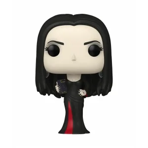 Фігурка Funko POP TV: Wednesday S2 - Morticia Addams (889698866804) UA