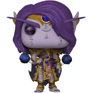 Фігурка Funko POP Games: World of Warcraft - Xal`atath (889698871211) UA