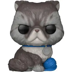 Фігурка Funko POP Pets: Pets S3 - Persian Cat (889698883283) UA