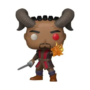 Фігурка Funko POP Games: Baldur's Gate 3 S2 - Wyll (889698883498) UA
