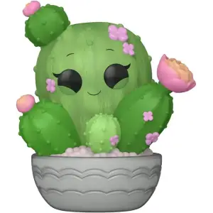 Фігурка Funko POP Home: Kawaii Cactus (889698883818) UA