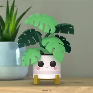 Фігурка Funko POP Home: Kawaii Monstera Plant (889698883825) UA
