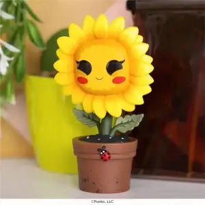 Фігурка Funko POP Home: Kawaii Sunflower (889698883832) UA