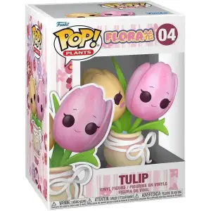 Фігурка Funko POP Home: Kawaii Tulip (889698883849) UA
