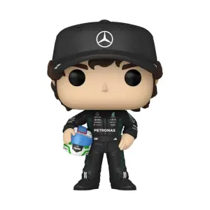 Фігурка Funko POP: Formula 1 - Kimi Antonelli (889698893190) UA