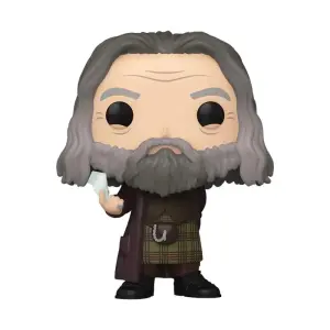 Фігурка Funko POP Movies: Harry Potter - Aberforth Dumbledore (889698902670) UA