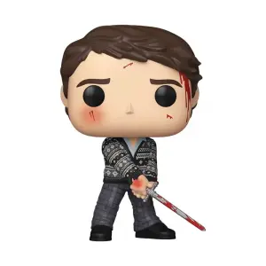 Фігурка Funko POP Movies: Harry Potter - Neville Longbottom (889698902717) UA