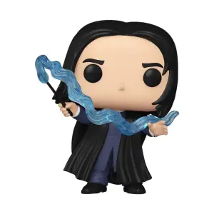 Фігурка Funko POP Movies: Harry Potter - Snape w/Patronus (889698902731) UA