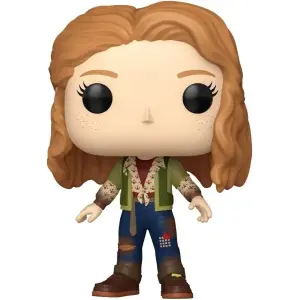 Фігурка Funko POP TV: The Stranger Things S5 - Max (889698902885) UA