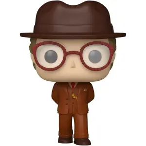 Фігурка Funko POP TV: The Stranger Things S5 - Mr. Whatsit (889698902915) UA
