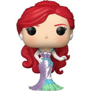 Фігурка Funko POP Disney: Disney Princess Grand Entrances - Ariel (889698903066) UA