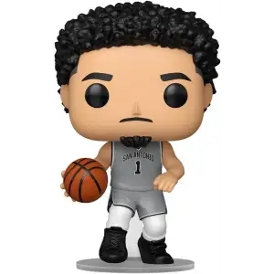 Фігурка Funko POP NBA: Spurs - Victor Wembanyama (889698905152) UA