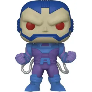 Фігурка Funko POP Marvel: X-MEN '97 S3 - Apocalypse (889698907897) UA