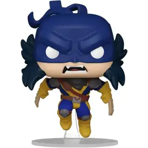 Фігурка Funko POP Marvel: X-MEN '97 S3 - Wolverine (Wasteland) (889698907903) UA