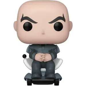 Фігурка Funko POP Marvel: X-MEN '97 S3 - Xavier (X-Corp) (889698907910) UA