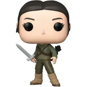 Фігурка Funko POP Movies: Supergirl - Ruthye (889698907989) UA