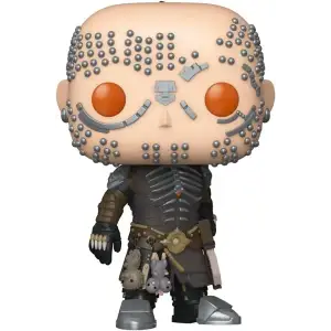 Фігурка Funko POP Movies: Supergirl - Krem of The Yellow Hillds (889698907996) UA