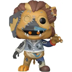 Фігурка Funko POP Games: Five Nights at Freddy's - Costumed Mimic (889698908450) UA