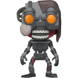 Фігурка Funko POP Games: Five Nights at Freddy's - Mimic (889698908467) UA