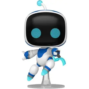 Фігурка Funko POP Games: Astro Bot - Astro Bot (889698914567) UA