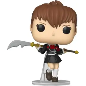 Фігурка Funko POP Games: Persona 3 - Female Protagonist (Kotone) (889698914659) UA