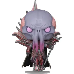 Фігурка Funko POP Games: Baldur's Gate 3 S3 - The Emperor (889698915953) UA