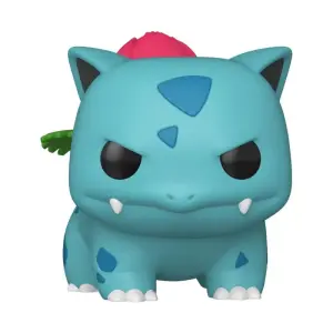 Фігурка Funko POP Games: Pokemon - Ivysaur (889698916646) UA