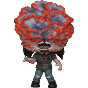 Фігурка Funko POP TV: The Last of Us S1 - Clicker (889698918121) UA