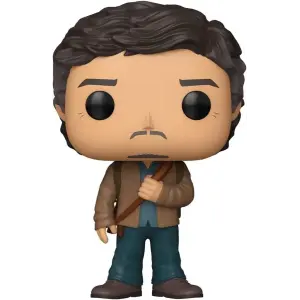 Фігурка Funko POP TV: The Last of Us S1 - Joel Miller (889698918145) UA